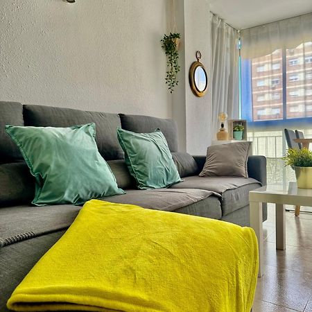 Acogedor Apartamento En مالقة المظهر الخارجي الصورة