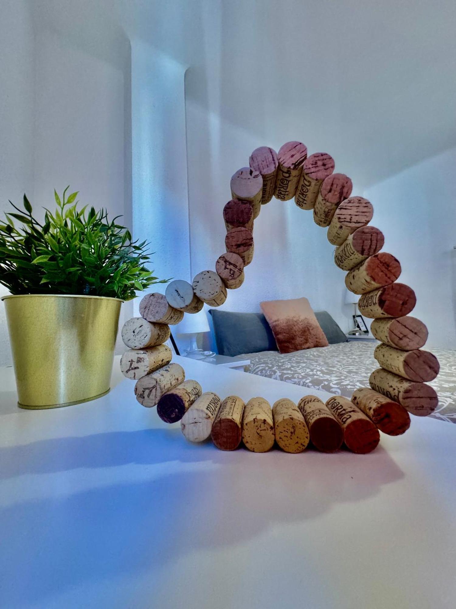 Acogedor Apartamento En مالقة المظهر الخارجي الصورة