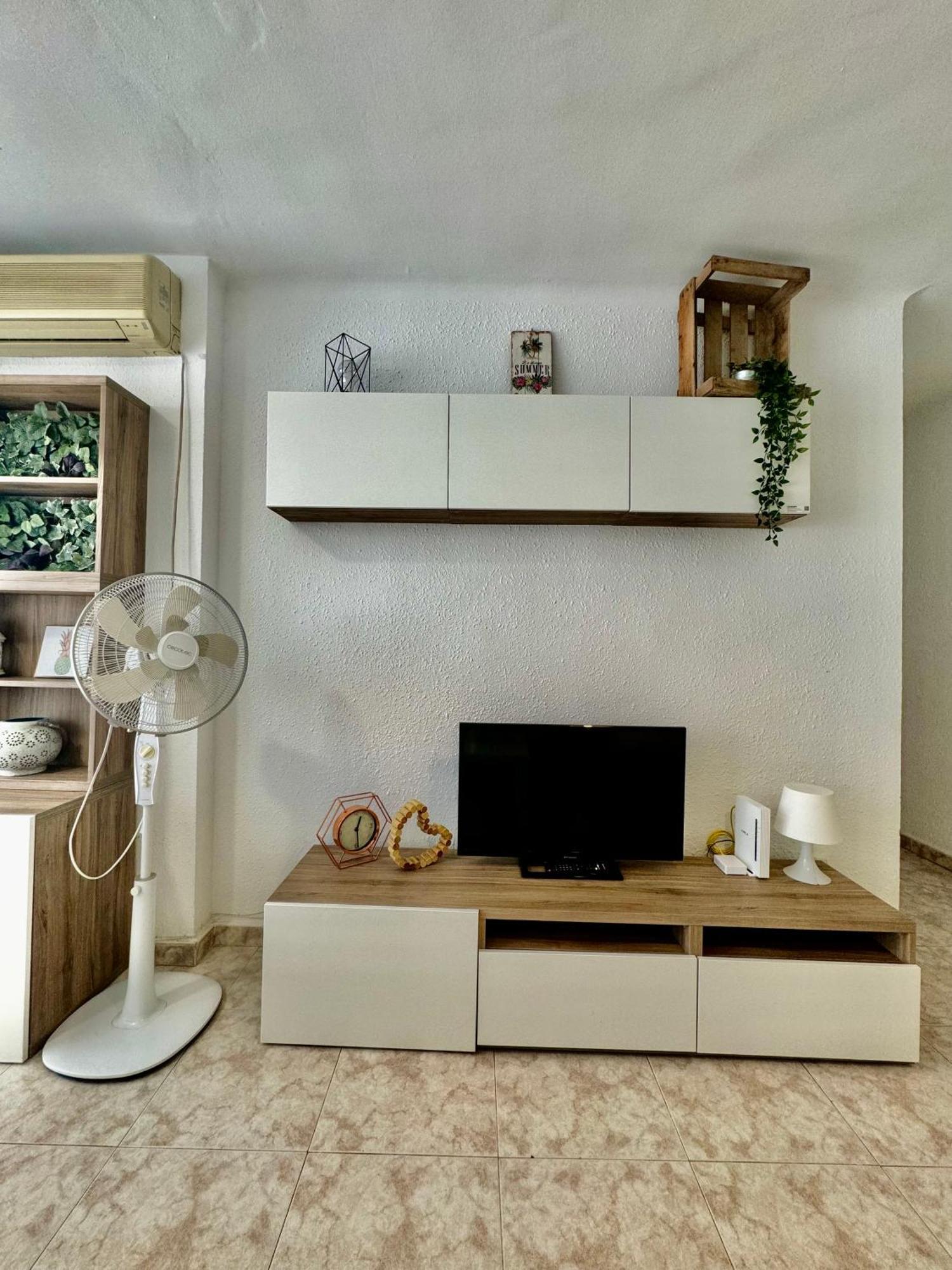 Acogedor Apartamento En مالقة المظهر الخارجي الصورة