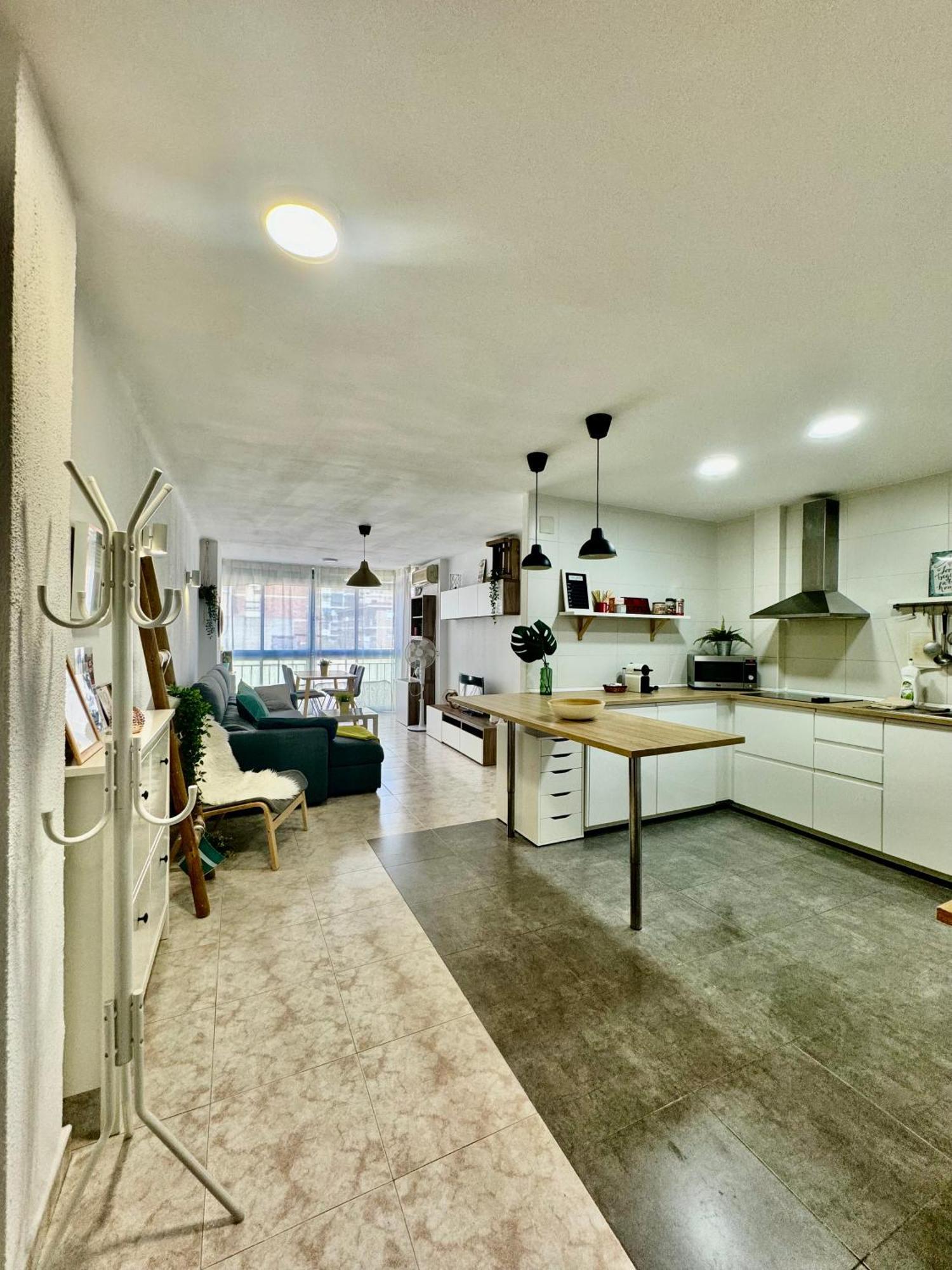 Acogedor Apartamento En مالقة المظهر الخارجي الصورة