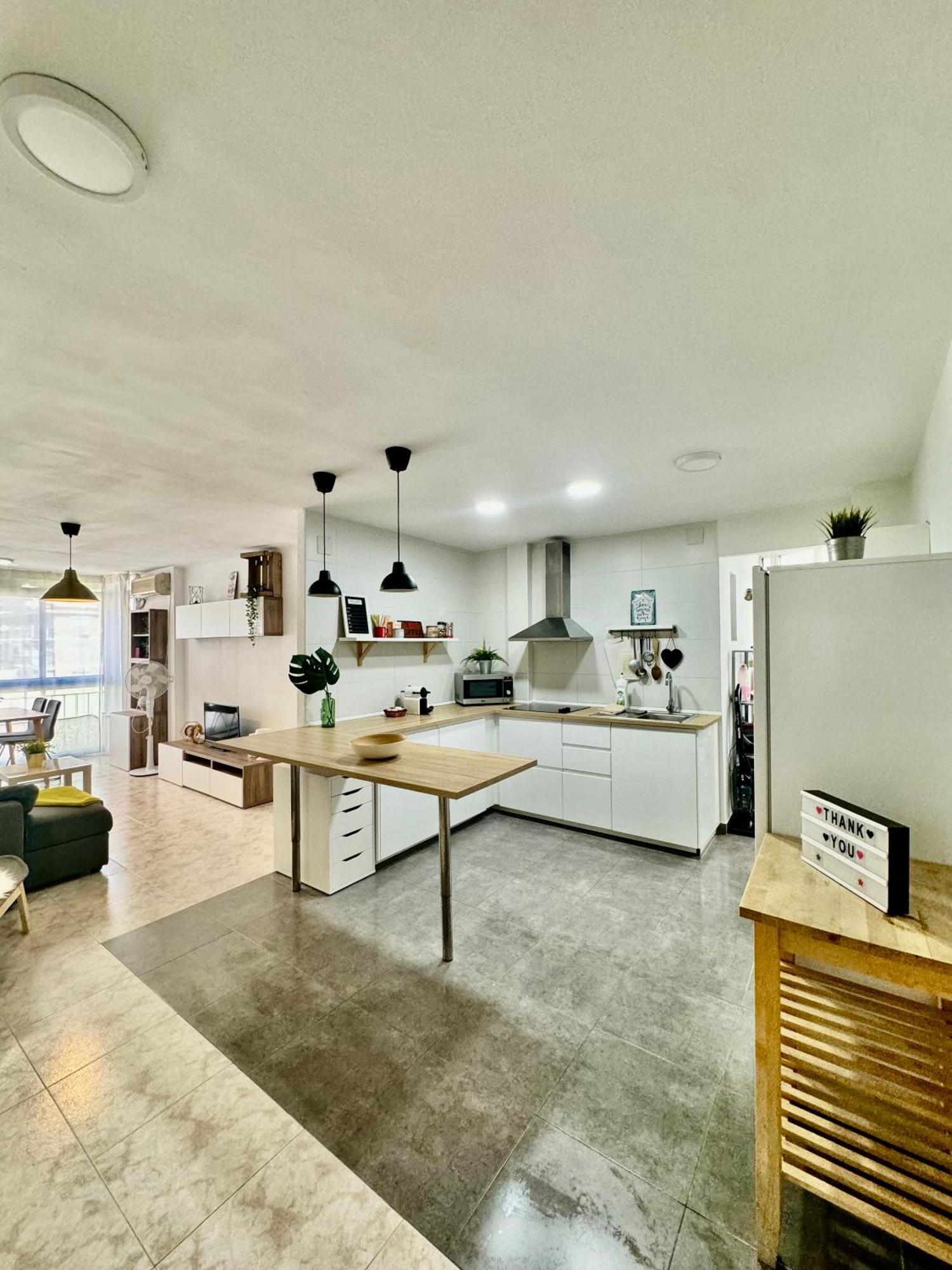 Acogedor Apartamento En مالقة المظهر الخارجي الصورة